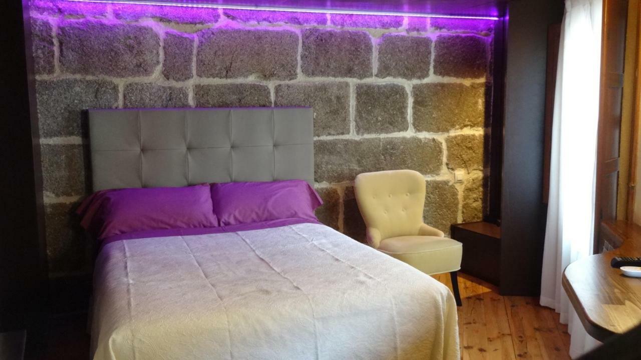 La Casita De Cayetana Villa Piedrahita  Exteriör bild