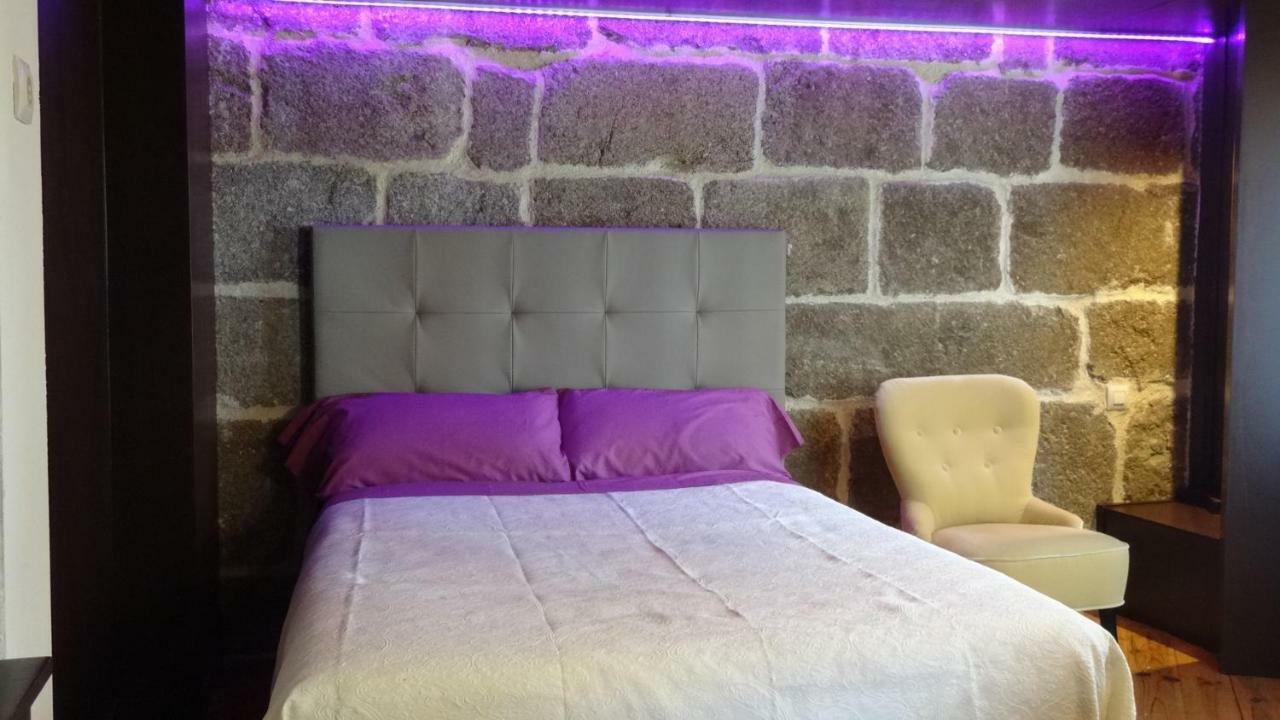 La Casita De Cayetana Villa Piedrahita  Exteriör bild